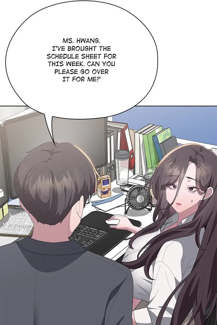 Office Shitbag Alert - Chapter 50 - photo - 51
