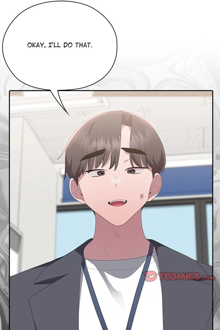 Office Shitbag Alert - Chapter 50 - photo - 55