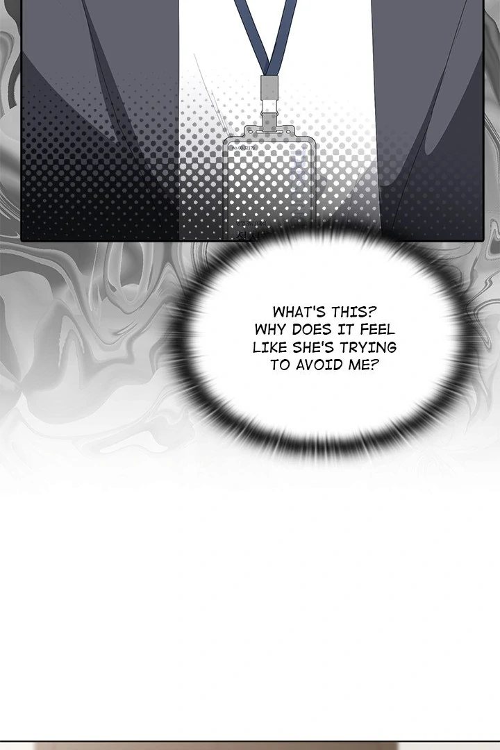 Office Shitbag Alert - Chapter 50 - photo - 56