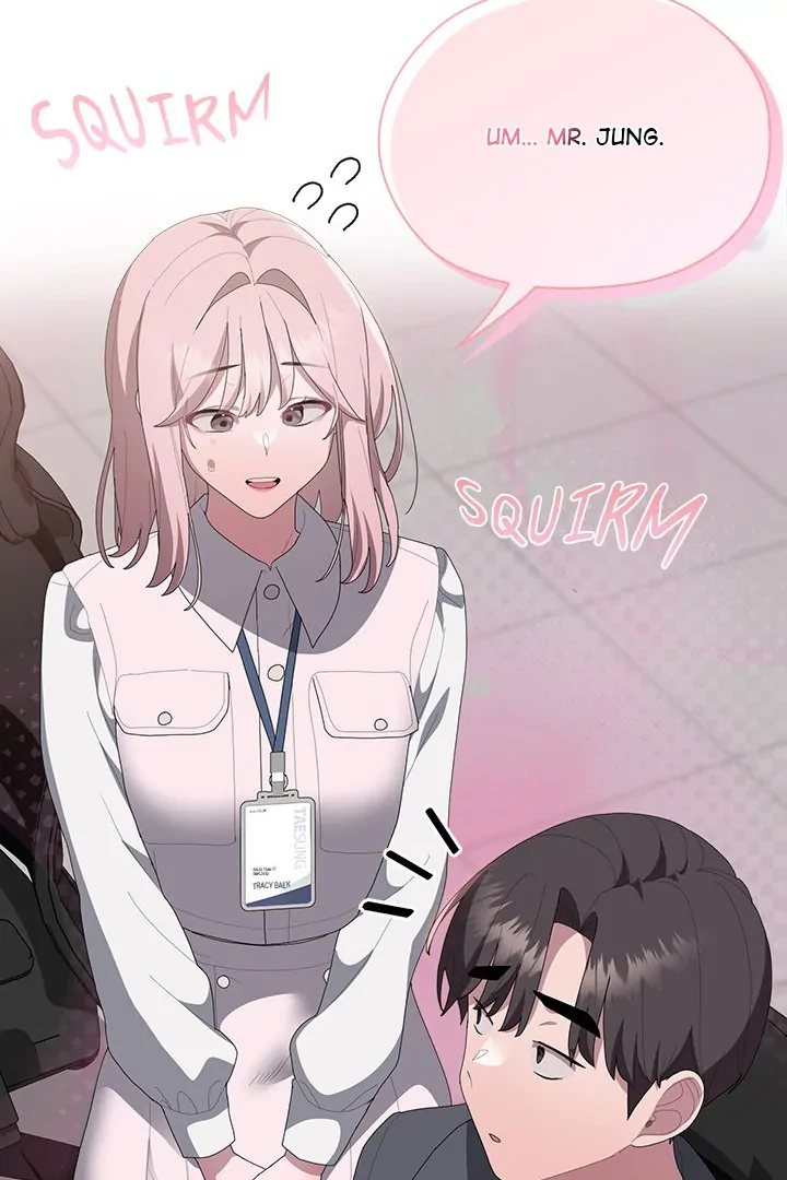 Office Shitbag Alert - Chapter 50 - photo - 64