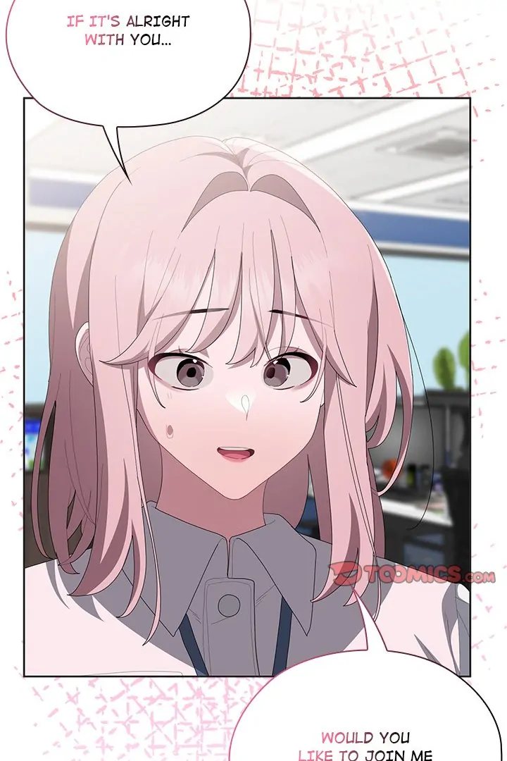 Office Shitbag Alert - Chapter 50 - photo - 66