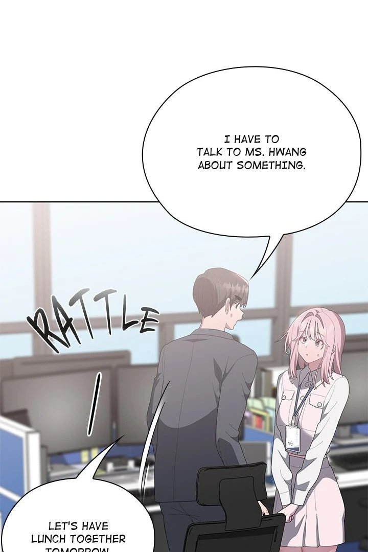 Office Shitbag Alert - Chapter 50 - photo - 69