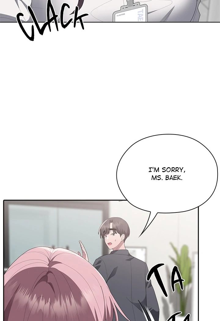 Office Shitbag Alert - Chapter 50 - photo - 71