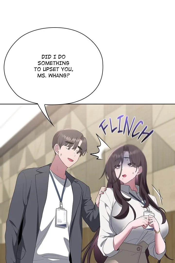 Office Shitbag Alert - Chapter 50 - photo - 78