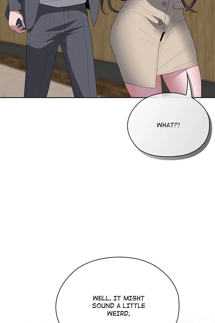 Office Shitbag Alert - Chapter 50 - photo - 79