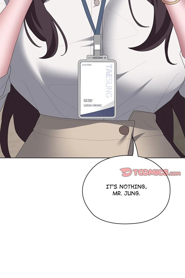 Office Shitbag Alert - Chapter 50 - photo - 83