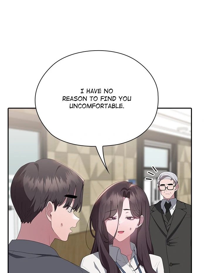 Office Shitbag Alert - Chapter 50 - photo - 84