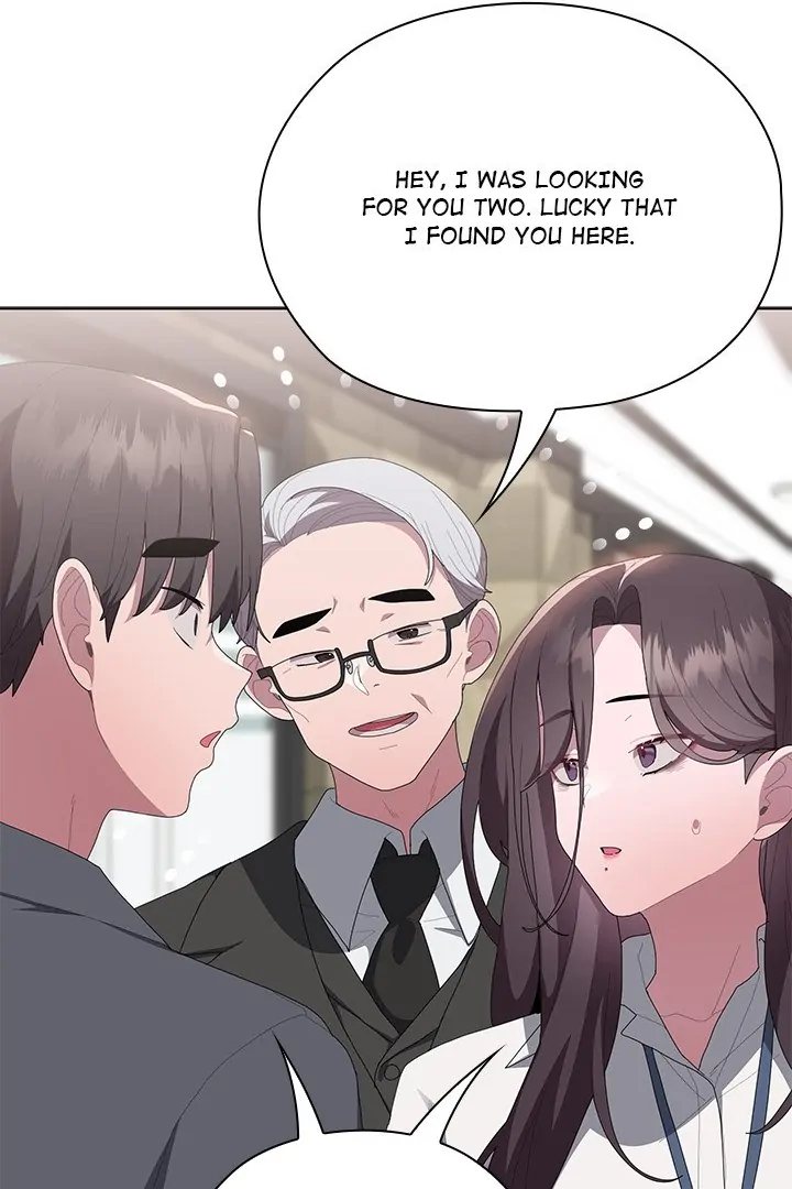 Office Shitbag Alert - Chapter 50 - photo - 86