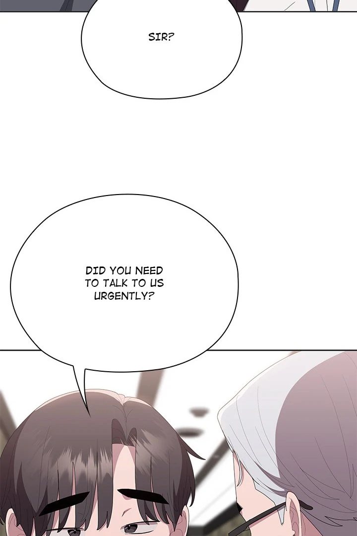 Office Shitbag Alert - Chapter 50 - photo - 87