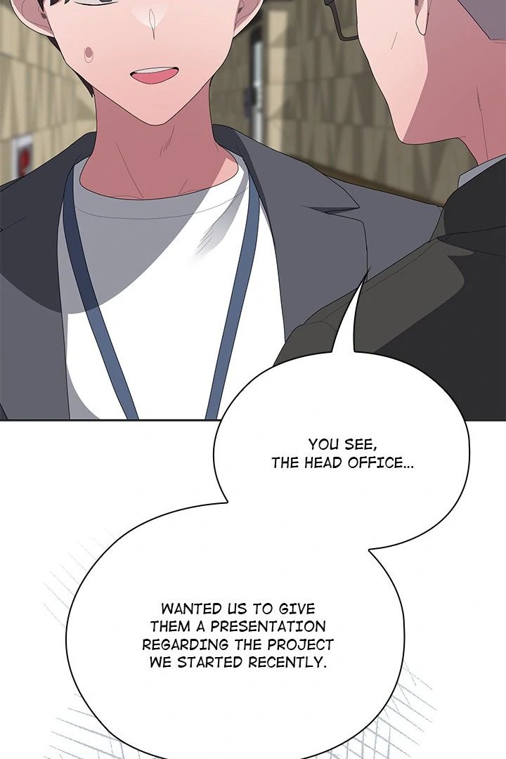 Office Shitbag Alert - Chapter 50 - photo - 88