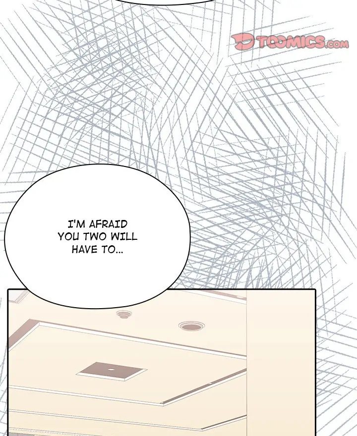 Office Shitbag Alert - Chapter 50 - photo - 89