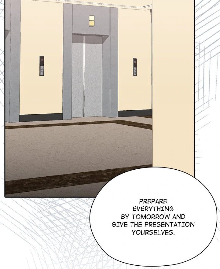 Office Shitbag Alert - Chapter 50 - photo - 90