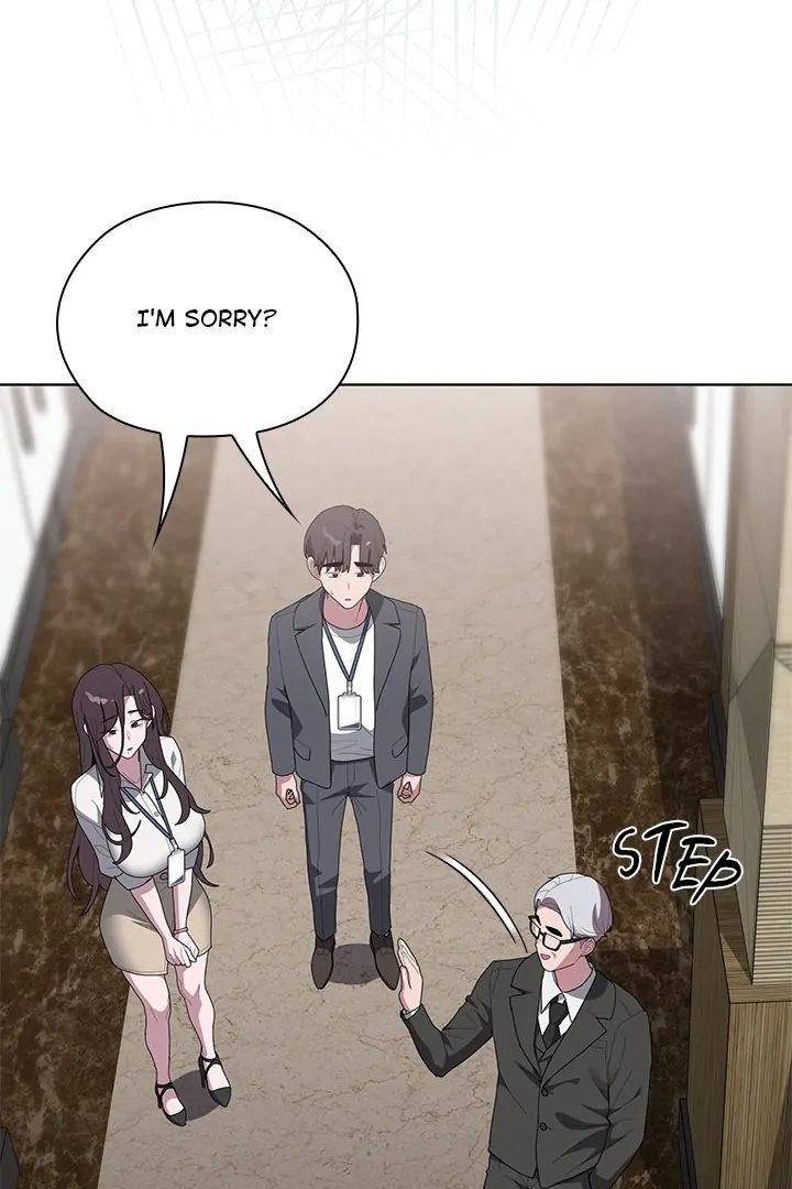 Office Shitbag Alert - Chapter 50 - photo - 91