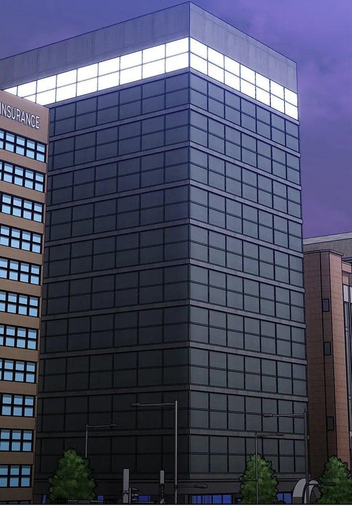 Office Shitbag Alert - Chapter 50 - photo - 96