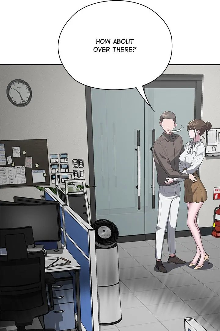 Office Shitbag Alert - Chapter 51 - photo - 10