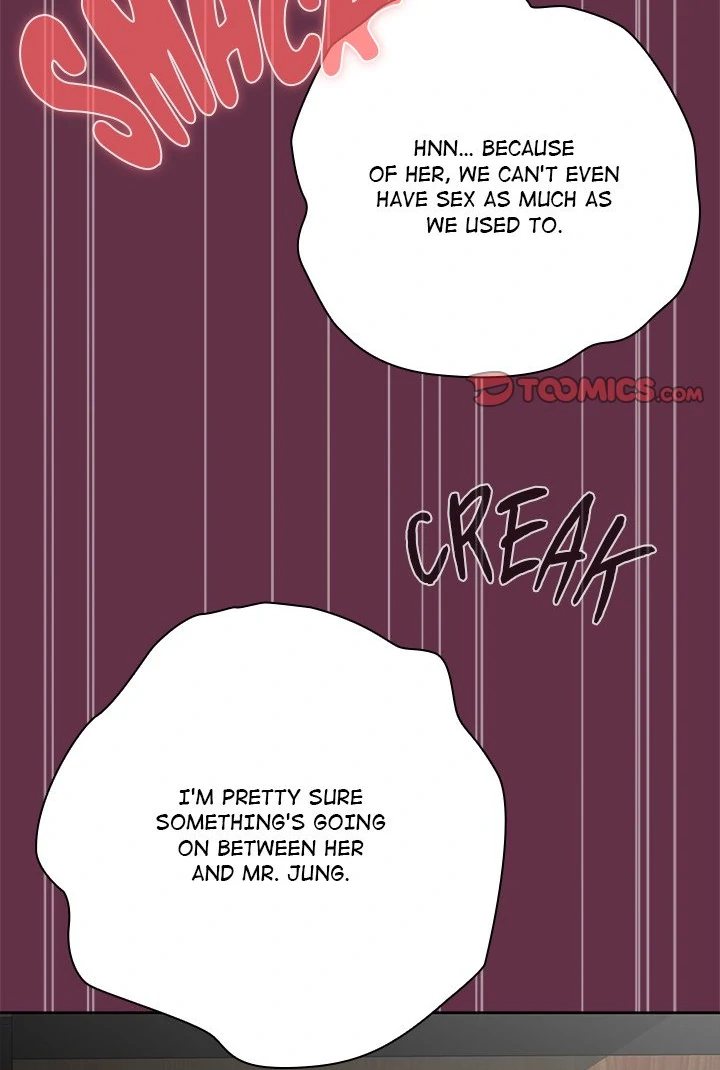 Office Shitbag Alert - Chapter 51 - photo - 100