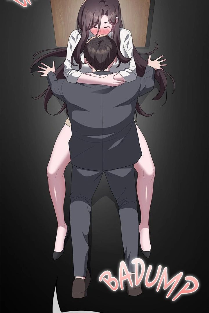 Office Shitbag Alert - Chapter 51 - photo - 108