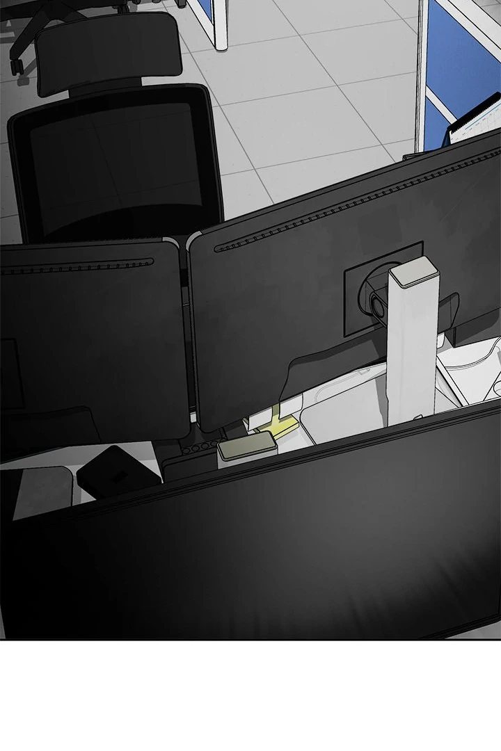 Office Shitbag Alert - Chapter 51 - photo - 11