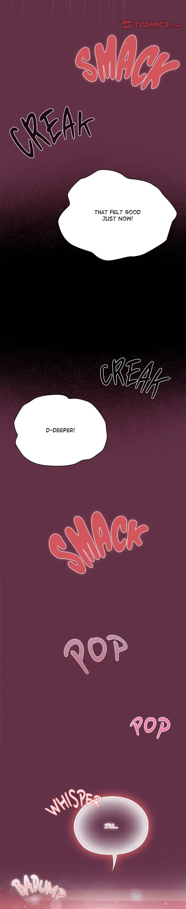 Office Shitbag Alert - Chapter 51 - photo - 111