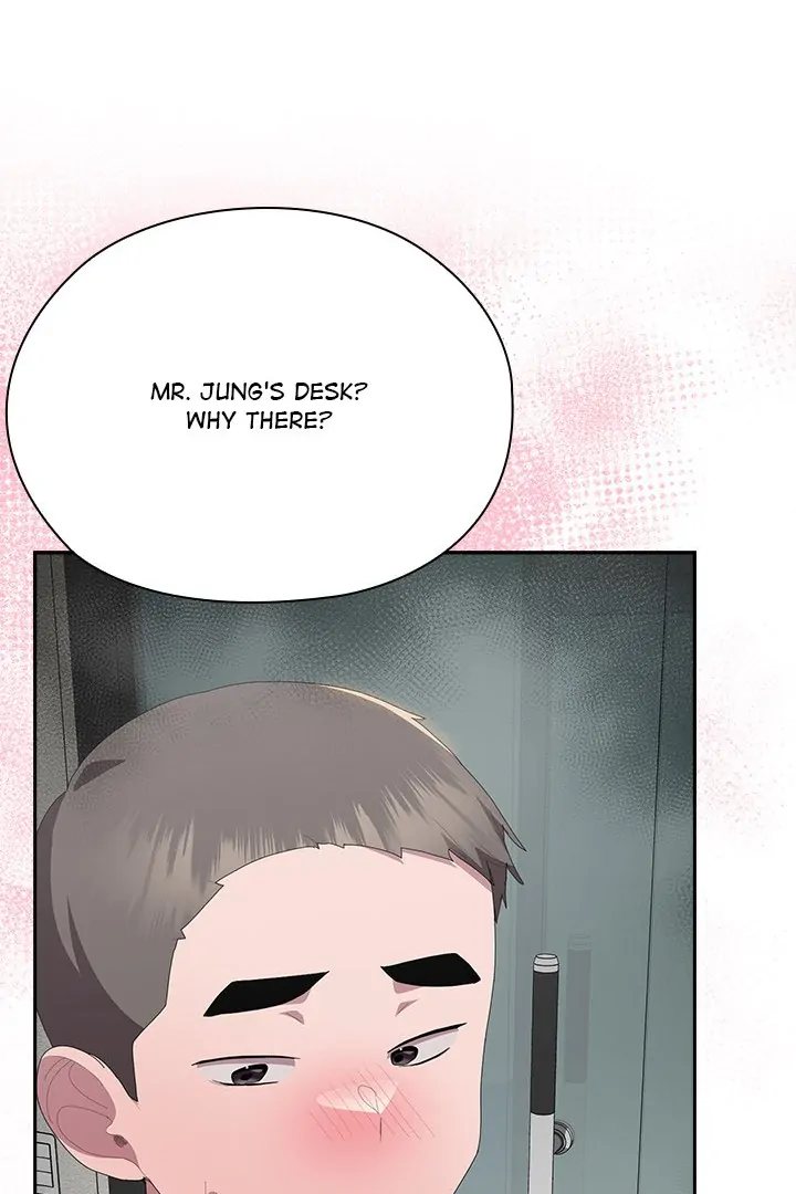 Office Shitbag Alert - Chapter 51 - photo - 12