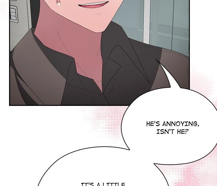 Office Shitbag Alert - Chapter 51 - photo - 13