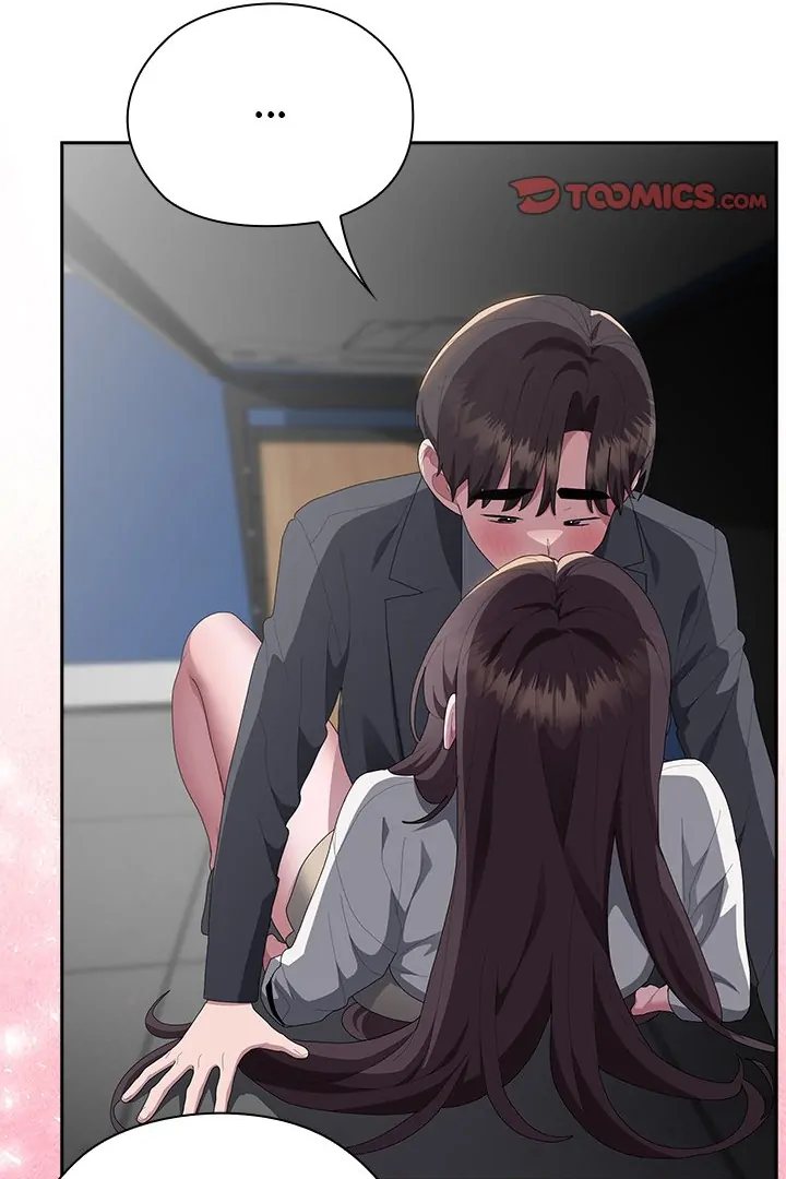 Office Shitbag Alert - Chapter 51 - photo - 15