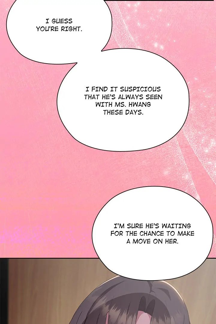 Office Shitbag Alert - Chapter 51 - photo - 16
