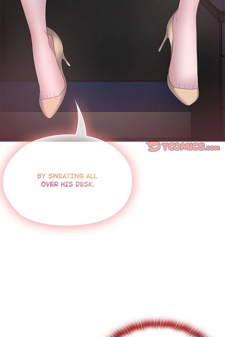 Office Shitbag Alert - Chapter 51 - photo - 20