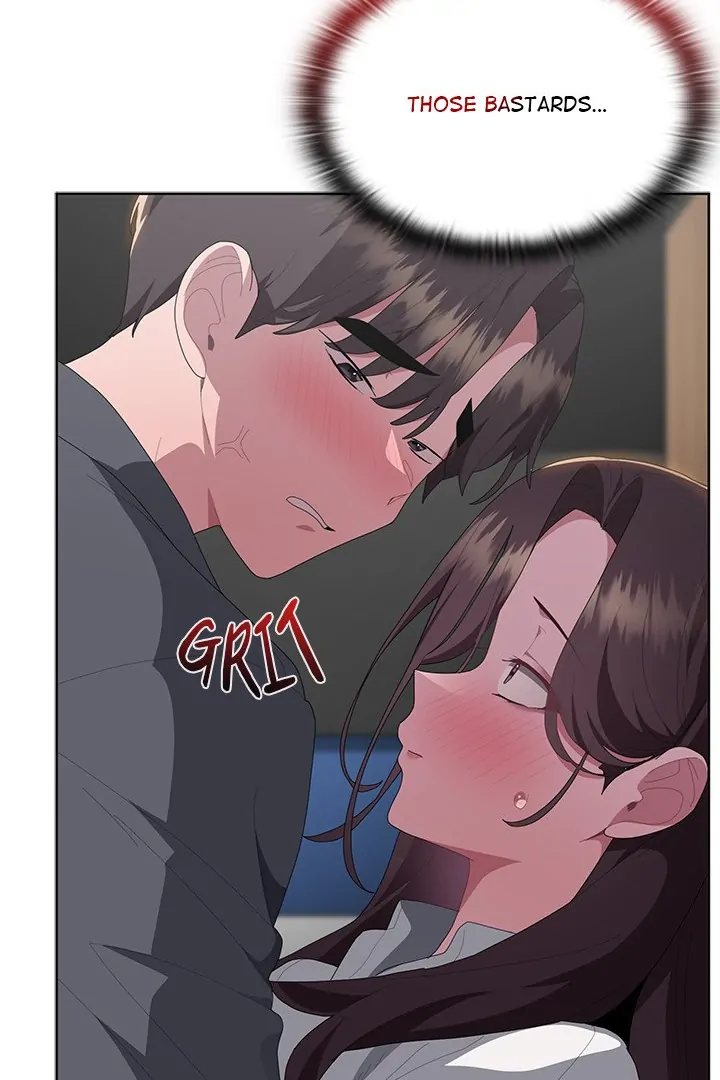 Office Shitbag Alert - Chapter 51 - photo - 21