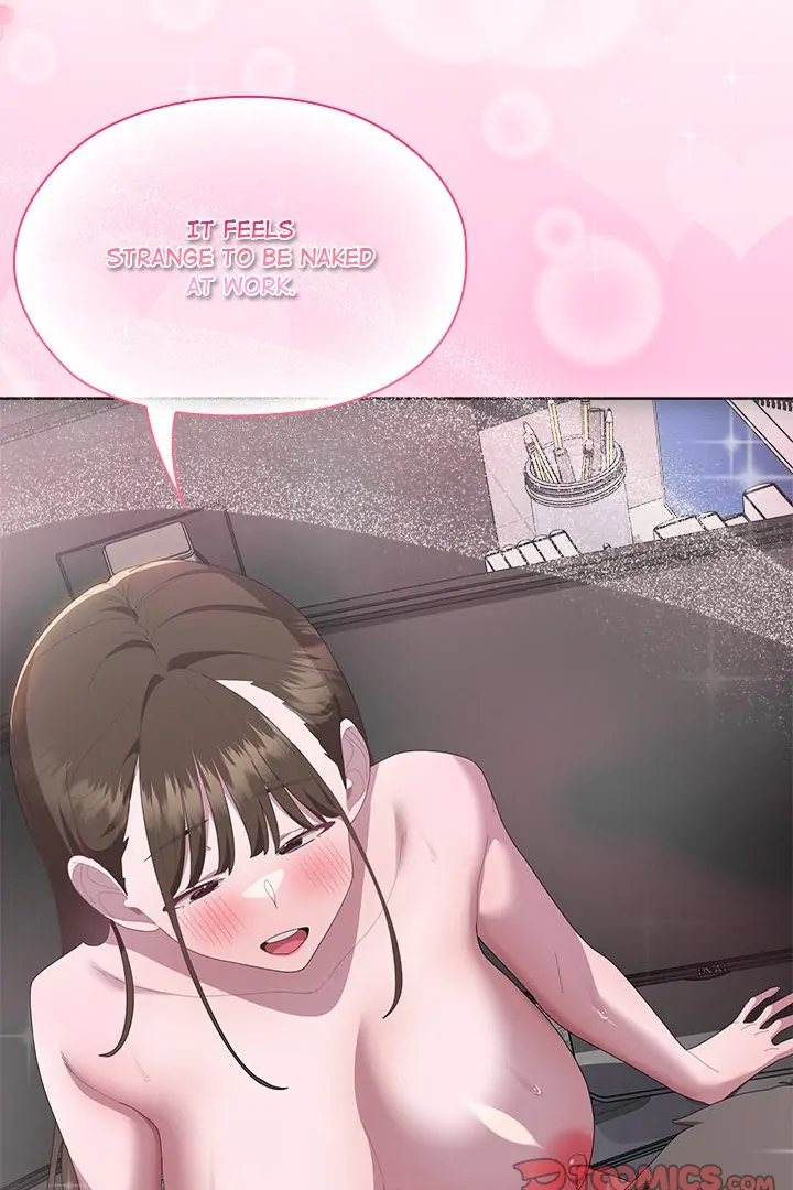 Office Shitbag Alert - Chapter 51 - photo - 25