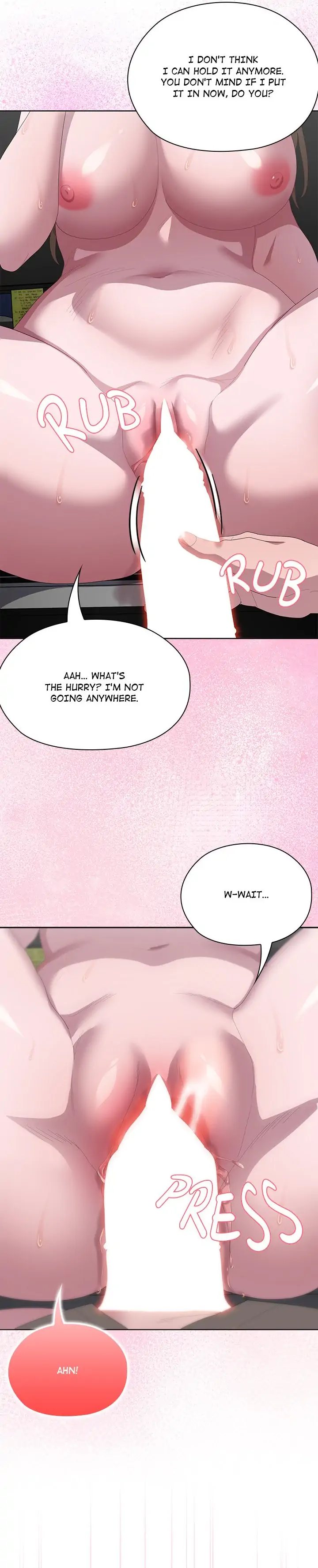 Office Shitbag Alert - Chapter 51 - photo - 34