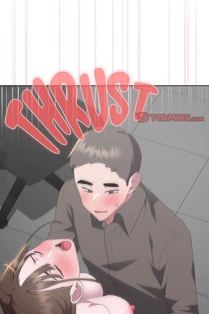 Office Shitbag Alert - Chapter 51 - photo - 35
