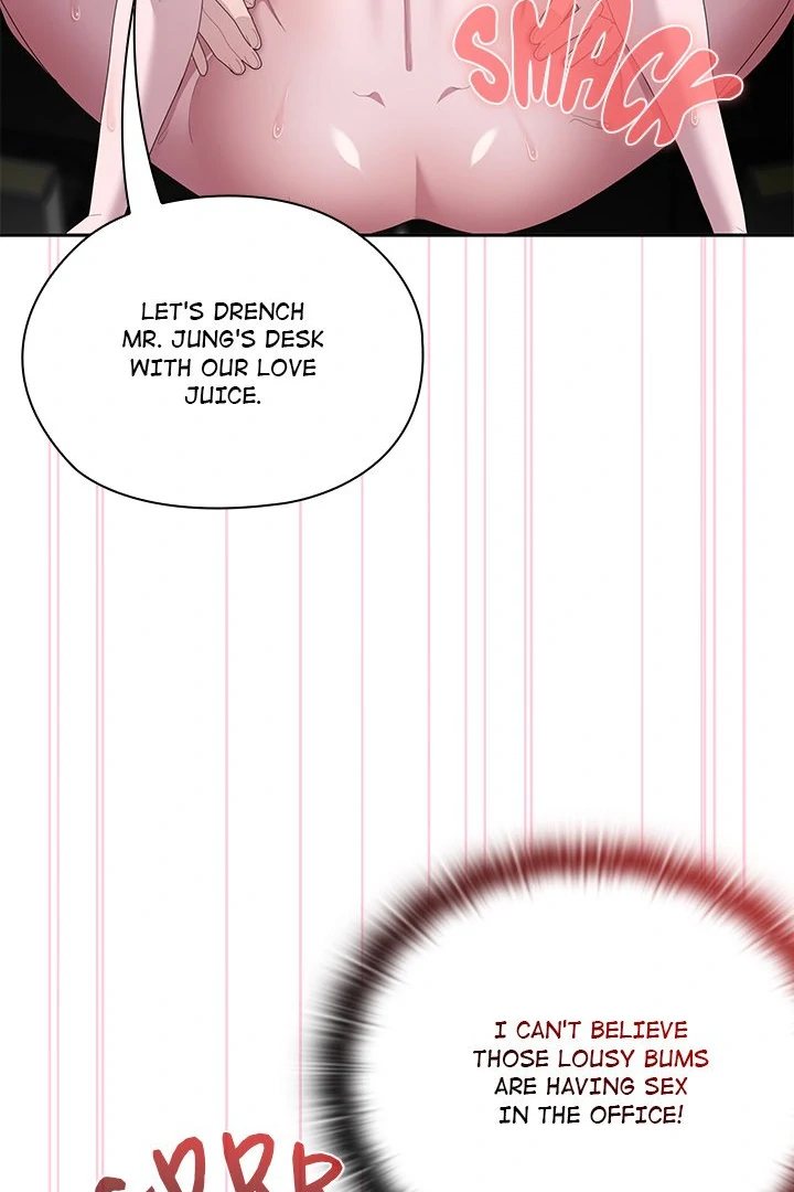 Office Shitbag Alert - Chapter 51 - photo - 43