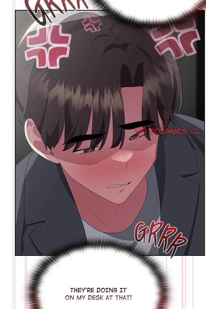 Office Shitbag Alert - Chapter 51 - photo - 44