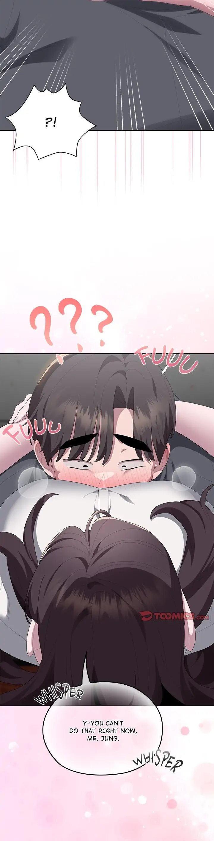 Office Shitbag Alert - Chapter 51 - photo - 48