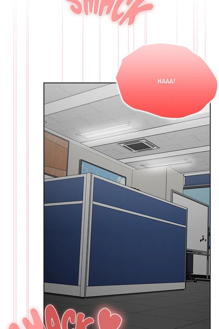 Office Shitbag Alert - Chapter 51 - photo - 55