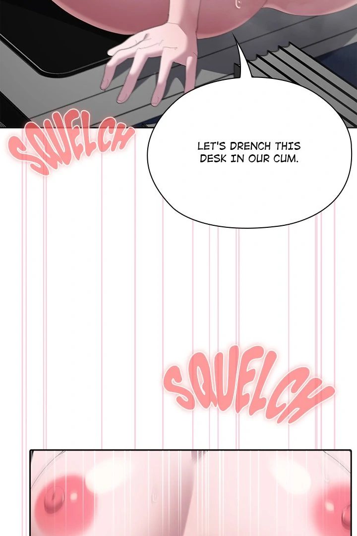 Office Shitbag Alert - Chapter 51 - photo - 71