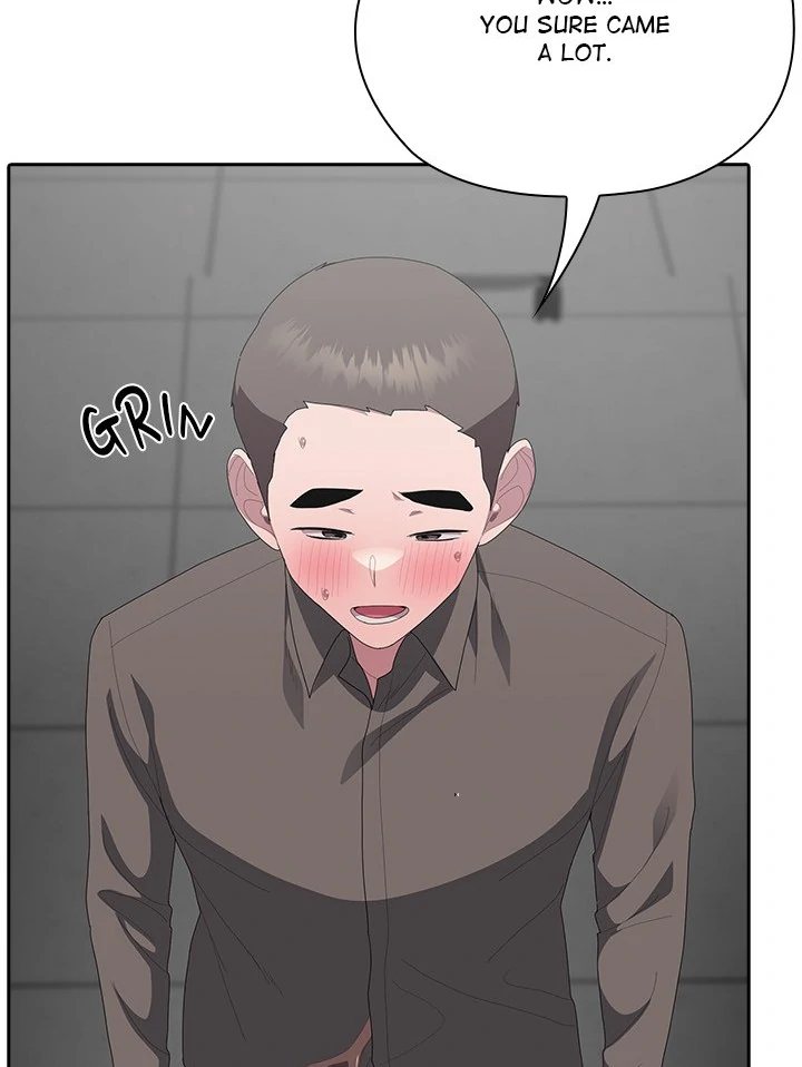 Office Shitbag Alert - Chapter 51 - photo - 88
