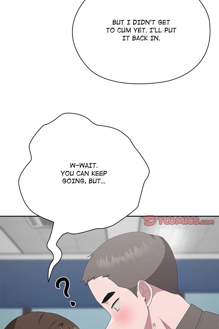 Office Shitbag Alert - Chapter 51 - photo - 91