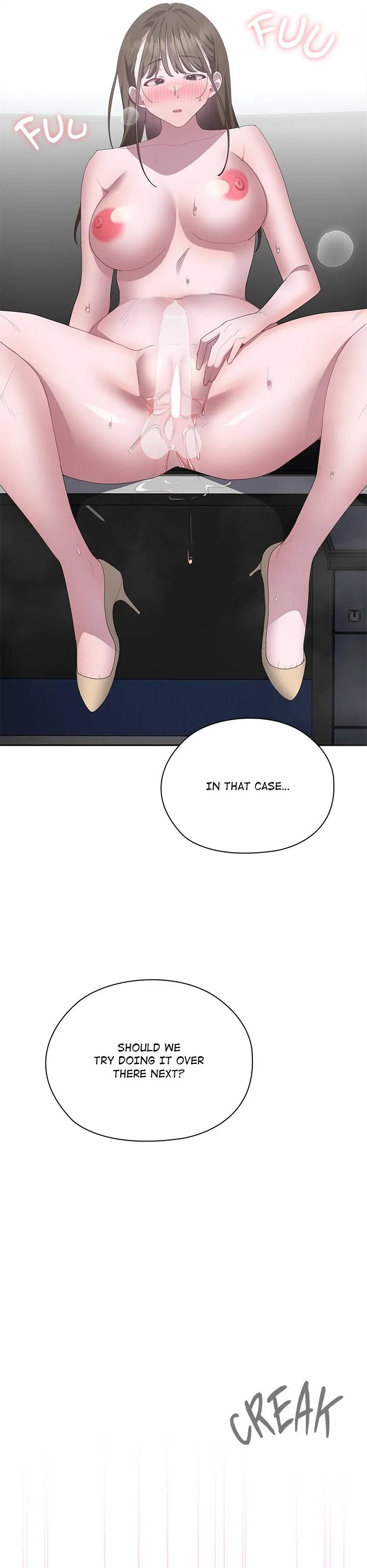Office Shitbag Alert - Chapter 51 - photo - 94