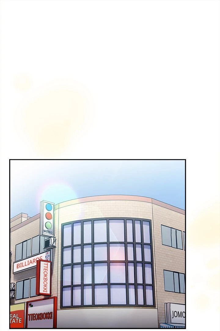 Ground and Pound - Chapter 24 - photo - 1