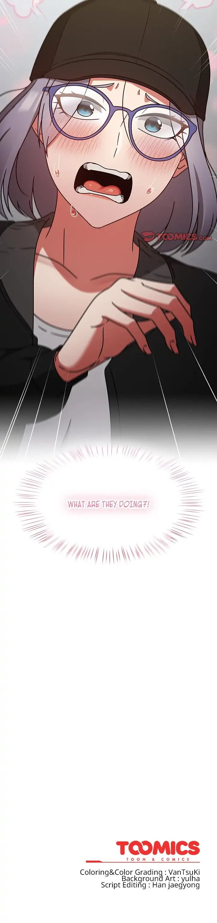 Ground and Pound - Chapter 24 - photo - 124