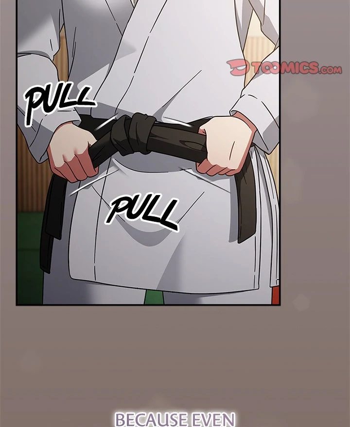 Ground and Pound - Chapter 24 - photo - 14
