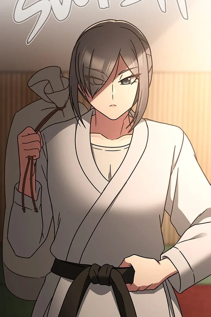 Ground and Pound - Chapter 24 - photo - 18