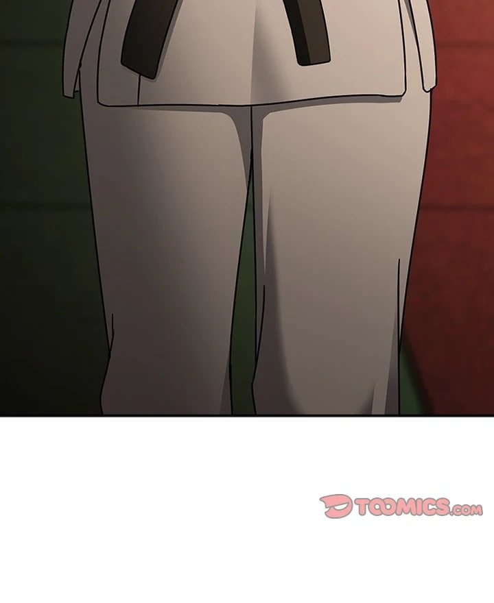 Ground and Pound - Chapter 24 - photo - 19