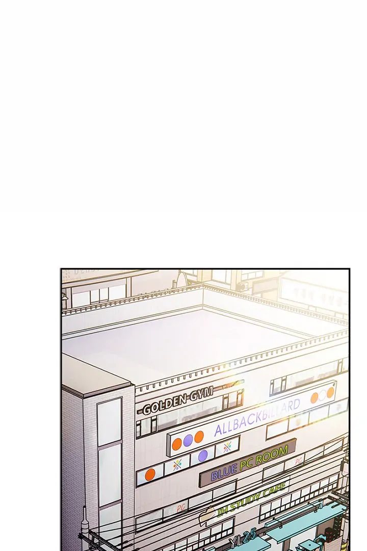 Ground and Pound - Chapter 24 - photo - 21