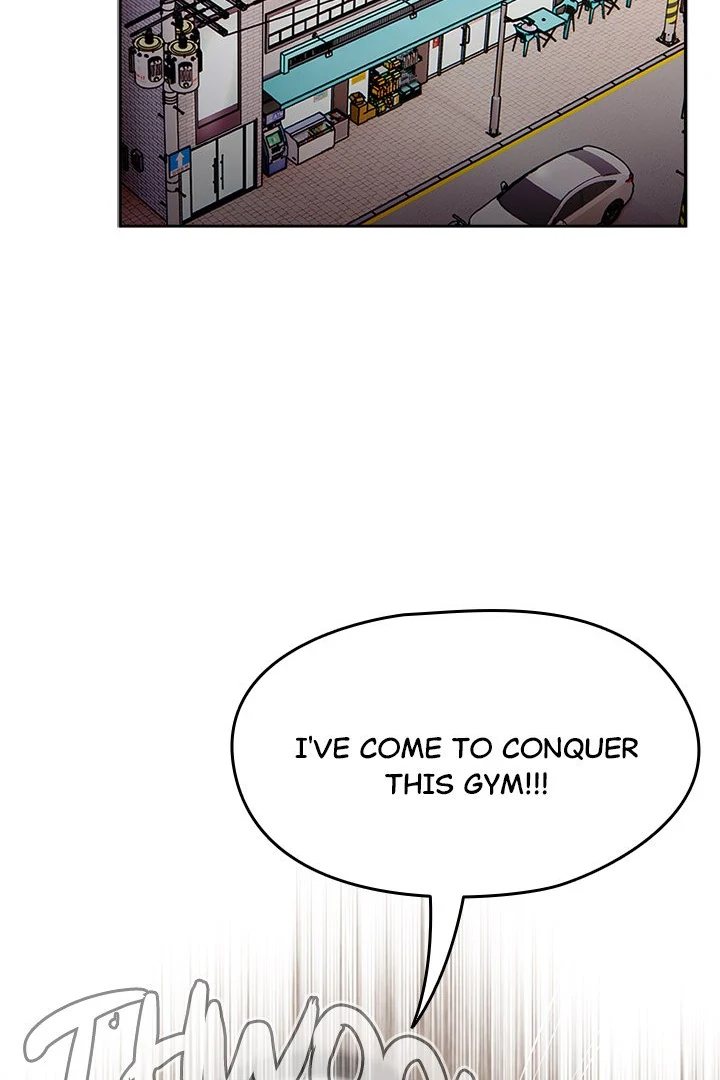 Ground and Pound - Chapter 24 - photo - 22