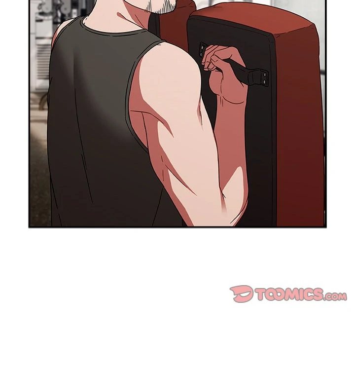 Ground and Pound - Chapter 24 - photo - 25