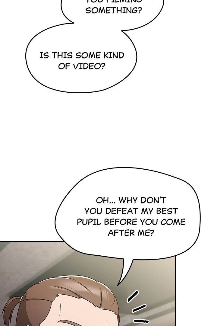 Ground and Pound - Chapter 24 - photo - 27