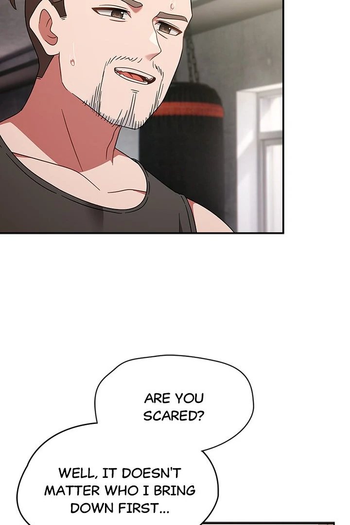 Ground and Pound - Chapter 24 - photo - 28